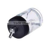 2pcs/lot Air Brush Glass Bottle Jar AS-41 thumbnail-4