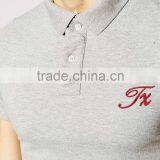 Plus Size Clothing/ Wholesale Used Clothing/Branded Clothes Men Polo thumbnail-3