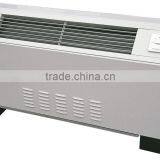 Water Chilled Floor Standing Fresh Air Supply Fan Coil Unit thumbnail-2
