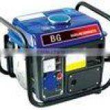 Factory Direct Portable 950w Hand Generator With Copper Winding