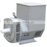 6.5kw to 625kw Brushless Generator