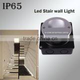 High Quality Outside Embedded LED Wall Light IP65 Waterproof thumbnail-2