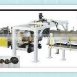 Efficient High Capacity Apet Petg Double Screw Sheet Extruder thumbnail-1