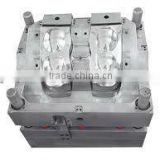 2013 competitive price auto head lamp injection mould maker