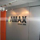 Amax Industrial Group China Co., Ltd. company overview - view 1 thumbnail