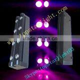 New Arrival Hot Sale Effect Stage Light Fairy Led Scan Light for Christmas thumbnail-1