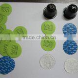 Nespresso Capsule Foil Lid