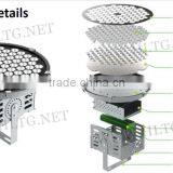 3 Years Warranty Cool White OEM UL DLC 1350lm IP65 72W led ceiling light                        
                                                Quality Choice