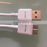 Hight QUality Data Cable for Samsugn Galaxy Note3 thumbnail-3