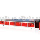 Pvc Window and Door Profile Extruder Machine Quality Choice thumbnail-2