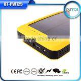 Large Capacity 10000mah Solar Power Bank for Smartphone,Solar Energy Power Bank thumbnail-2