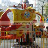 Hot!!! Funny Plane Amusement Park Rotary Rides