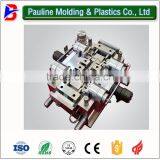 OEM Service China Injection Molding for Plastic Injection Mold Injection Tooling Injection Mould Manufacturer