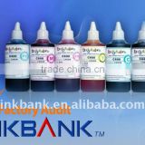 INKBANK Printing INK Refill INK Water Based INKDy Stylus Photo R270/R390/RX590/290/1390/RX610 Stylus Photo R260/R380/RX580