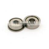 NMB Bearing F685ZZ/LF-1150HH Flange Bearings Ball Bearings ABEC-5 Bearing 5*11*5 The High Quality thumbnail-2