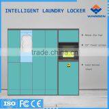 2016 Hotseller Dry Clean Locker for City Centre Area thumbnail-1
