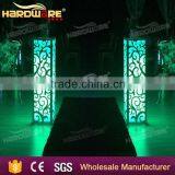 More Than Ten Colors Change Wedding Decoration Led Bar Table