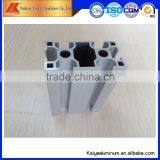 Aluminum profile 6063 t slotframe system, Aluminum profile assembly/Aluminum profile frame