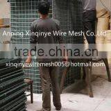 UN Peacekeeping Forces Supplier HESCO Defence Barrier