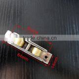 Adjustable Window Pulley For Sliding Window thumbnail-2