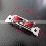 Nylon Pulley For Sliding Window thumbnail-2