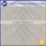 Chinese Natural Crystal White Marble Slab Cheap White Marble Tiles thumbnail-5