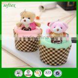 Candy Shape Wedding Gift Towels thumbnail-3