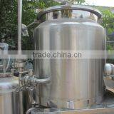 50L Mini Beer Brewing Equipment Commercial Beer Brewers 2015 TOP SALE thumbnail-2