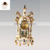 European Classic Luxury Clock/smart Clock/wall Clock thumbnail-4