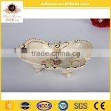 Hot-selling Classical Crafts Fruit Plate Antique Compote Bowl Fruit Bowl thumbnail-6