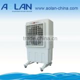 Aolan 3 speed airflow 6000m3/h Protable air cooler for home l Axial Fan l AZL06-ZY13B