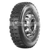Heavy Duty Truck Tires DD939 New Design thumbnail-1