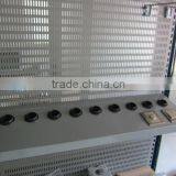 Pegboard Display Shelf -- Electrical Display thumbnail-3