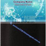 2015 Promotion Magnetic Business Card Wholesale thumbnail-1
