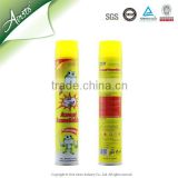750ml Wholesale Insecticide Spray Manufacturer