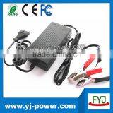 36 Volt Battery Charger for Rechargeable Battery thumbnail-4