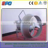QJBsubmerine Agitator/Sewage Treatment Plant thumbnail-5