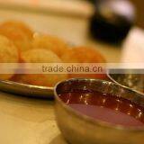 3D Pellet Snack Food Pani Puri Making Machine thumbnail-2