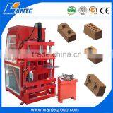 WT2-10 Big Capacity Automatic Interlocking Brick Machine Best Price Supplier's Choice thumbnail-2