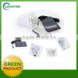 High Quality Solar Outdoor Lighting System Portable Solar Lamp