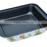 Square Cake Pan thumbnail-6