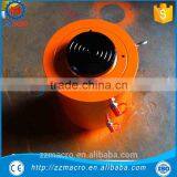 HDB-4 Oil Pump for Double Acting Cylinder thumbnail-2