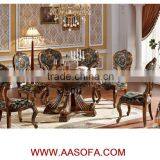 Antique Hand Carved Furniture,pictures of Dining Table,top Dining Table thumbnail-2