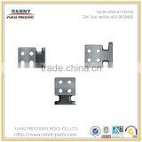 Hook With Plate With Carbon Steel for Plastic Mold Parts thumbnail-2