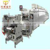 High Quality MODEL THV SERIES MULTI-PURPOSE COATING MACHINE thumbnail-3
