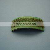 File Brush With Steel Wire on Plastic Cloth thumbnail-1