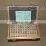 Measuring Pin and Stick, 1mm-10mm thumbnail-1