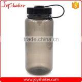 1 Liter BPA Free Plastic Wide Mouth Sport Water Bottle Wholesale - Tritan Safe Material thumbnail-3