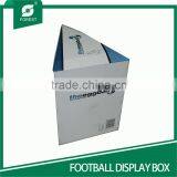 WHITE PAPER CARDBOARD DISPLAY BOX thumbnail-6