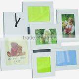 2011 Bestseller Photo Frame Wall Clock thumbnail-1